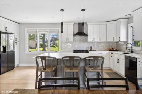 Tiny photo for 15102 S 82nd Avenue, Orland Park, IL 60462 (MLS # 12500164)