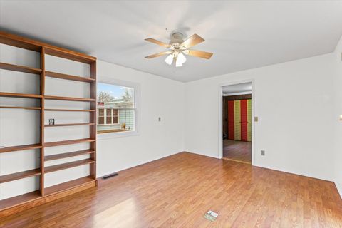 Tiny photo for 1419 Cambridge Drive, Champaign, IL 61821 (MLS # 12585772)