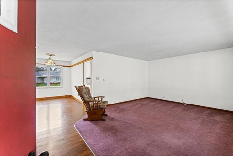 Tiny photo for 1419 Cambridge Drive, Champaign, IL 61821 (MLS # 12585772)