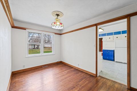 Tiny photo for 1419 Cambridge Drive, Champaign, IL 61821 (MLS # 12585772)