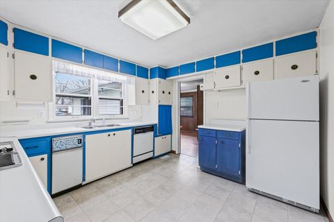 Tiny photo for 1419 Cambridge Drive, Champaign, IL 61821 (MLS # 12585772)