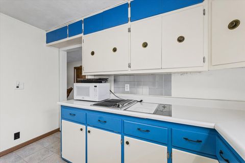 Tiny photo for 1419 Cambridge Drive, Champaign, IL 61821 (MLS # 12585772)