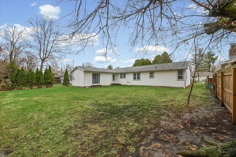 Tiny photo for 1419 Cambridge Drive, Champaign, IL 61821 (MLS # 12585772)