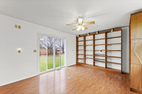 Tiny photo for 1419 Cambridge Drive, Champaign, IL 61821 (MLS # 12585772)