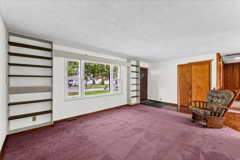 Tiny photo for 1419 Cambridge Drive, Champaign, IL 61821 (MLS # 12585772)