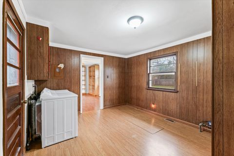 Tiny photo for 1419 Cambridge Drive, Champaign, IL 61821 (MLS # 12585772)