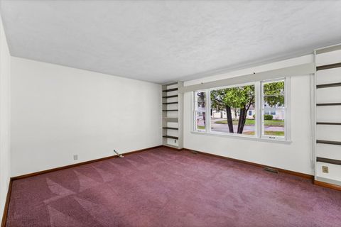 Tiny photo for 1419 Cambridge Drive, Champaign, IL 61821 (MLS # 12585772)