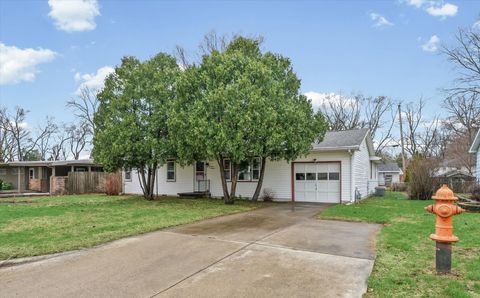 Tiny photo for 1419 Cambridge Drive, Champaign, IL 61821 (MLS # 12585772)