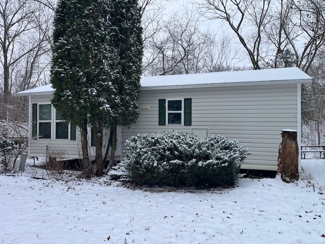 2795 E 28th Lots 85 & 86 Road