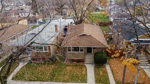 A home in Calumet Park