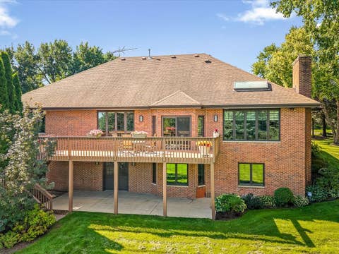 Tiny photo for 1198 Tuneberg Parkway, Belvidere, IL 61008 (MLS # 12736574)