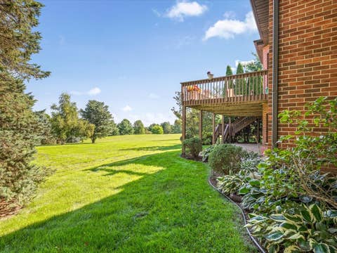 Tiny photo for 1198 Tuneberg Parkway, Belvidere, IL 61008 (MLS # 12736574)