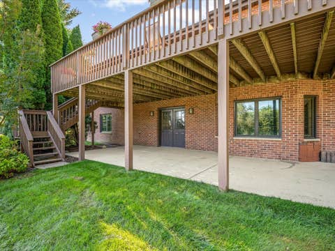 Tiny photo for 1198 Tuneberg Parkway, Belvidere, IL 61008 (MLS # 12736574)