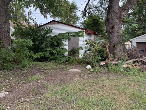 Tiny photo for 532 156th Street, Calumet City, IL 60409 (MLS # 12768989)