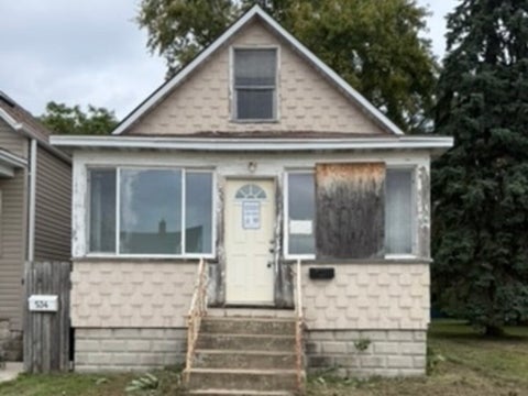 Photo of 532 156th Street, Calumet City, IL 60409 (MLS # 12768989)