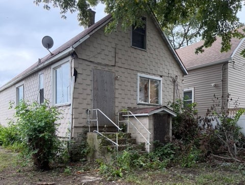 Tiny photo for 532 156th Street, Calumet City, IL 60409 (MLS # 12768989)