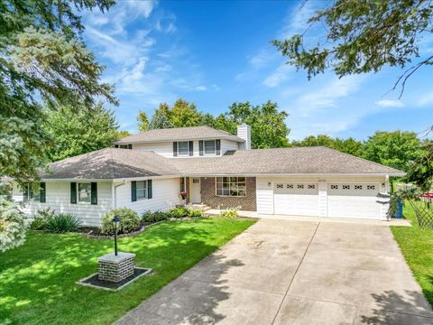 Tiny photo for 25734 W Hickory Court, Minooka, IL 60447 (MLS # 12505361)