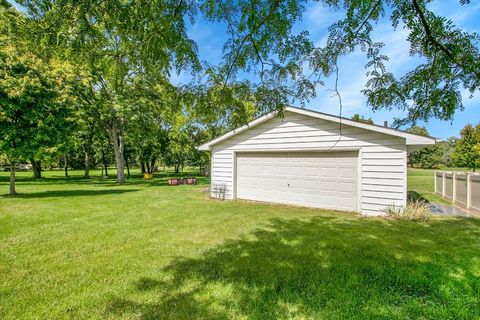 Tiny photo for 25734 W Hickory Court, Minooka, IL 60447 (MLS # 12505361)