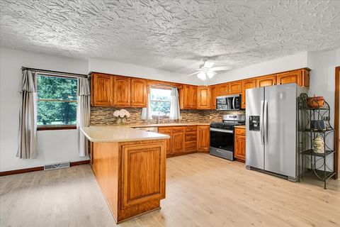 Tiny photo for 25734 W Hickory Court, Minooka, IL 60447 (MLS # 12505361)