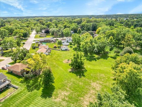 Tiny photo for 25734 W Hickory Court, Minooka, IL 60447 (MLS # 12505361)