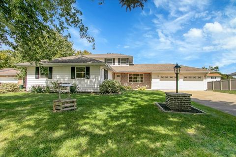 Tiny photo for 25734 W Hickory Court, Minooka, IL 60447 (MLS # 12505361)