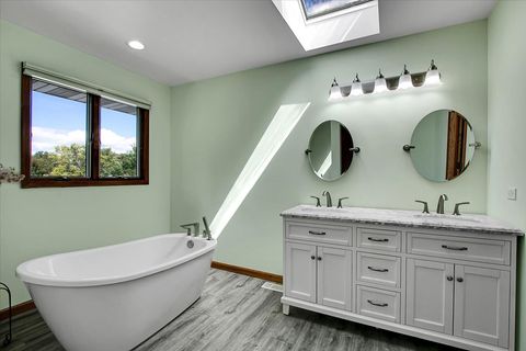 Tiny photo for 25734 W Hickory Court, Minooka, IL 60447 (MLS # 12505361)