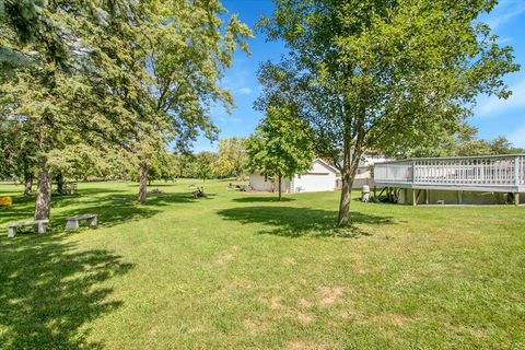 Tiny photo for 25734 W Hickory Court, Minooka, IL 60447 (MLS # 12505361)