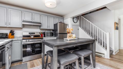 Tiny photo for 21 Thatcher Lane, Galena, IL 61036 (MLS # 12493513)