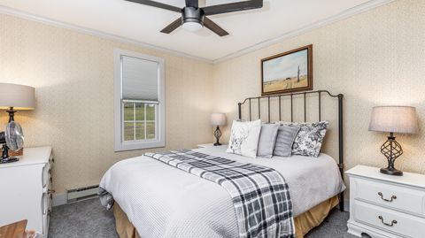 Tiny photo for 21 Thatcher Lane, Galena, IL 61036 (MLS # 12493513)