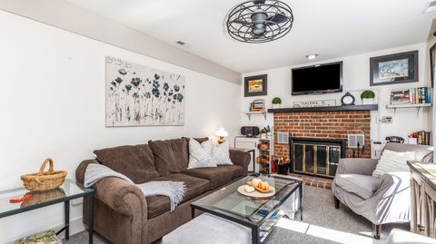 Tiny photo for 21 Thatcher Lane, Galena, IL 61036 (MLS # 12493513)