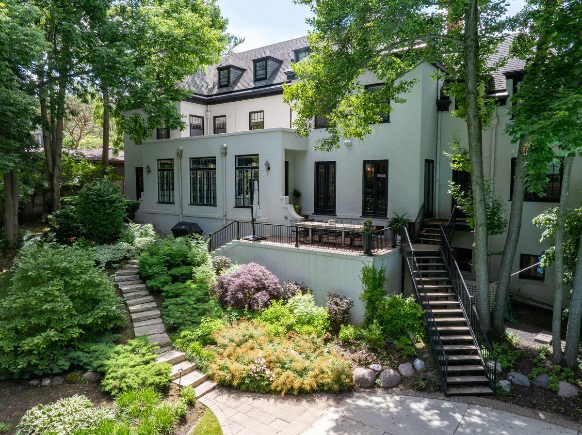 605 Arbor Vitae Road