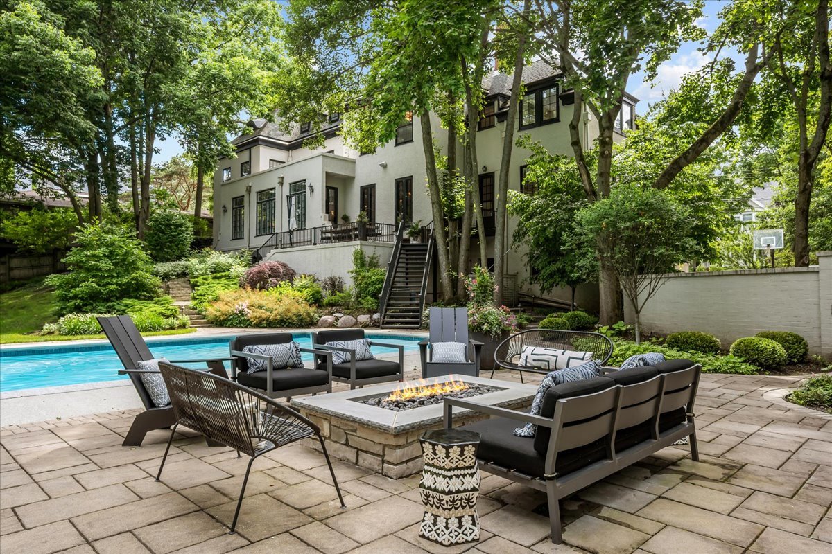 605 Arbor Vitae Road