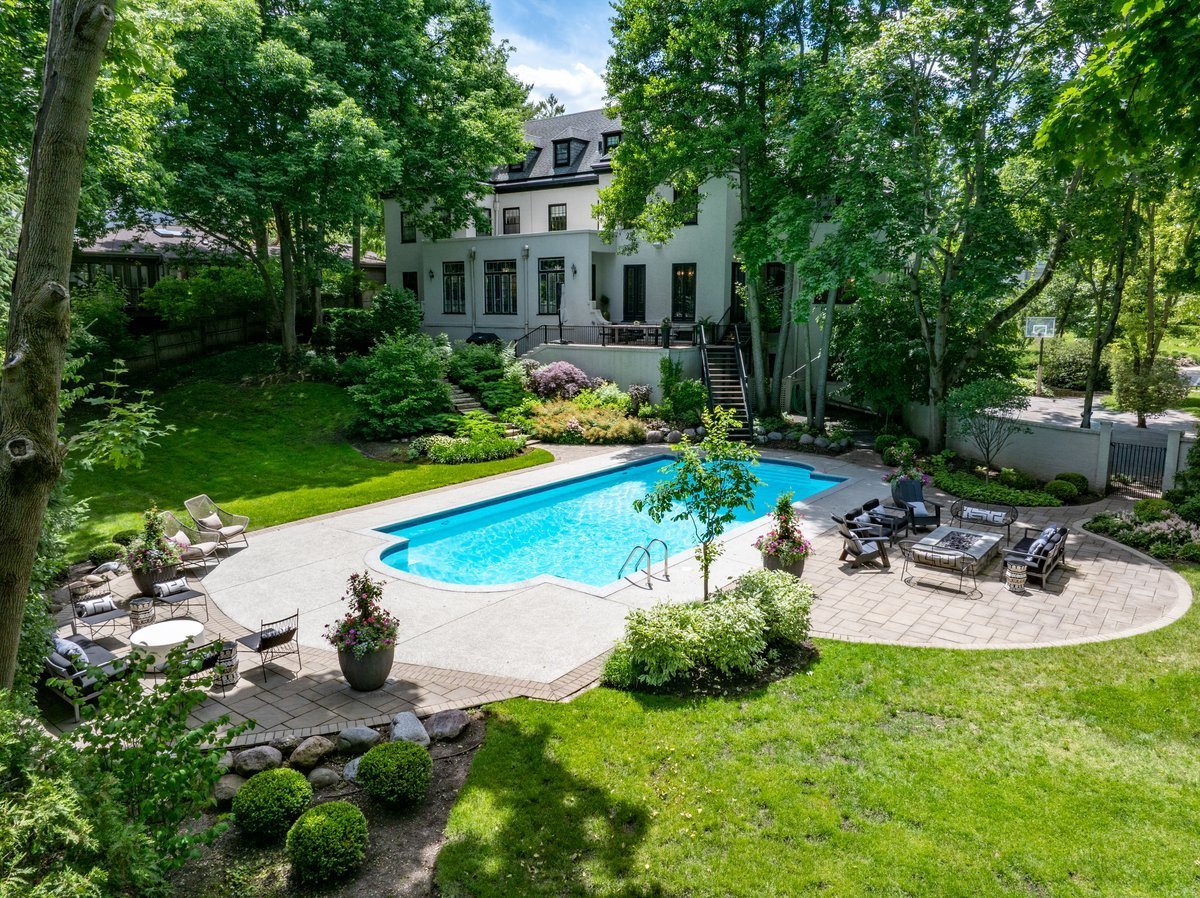 605 Arbor Vitae Road