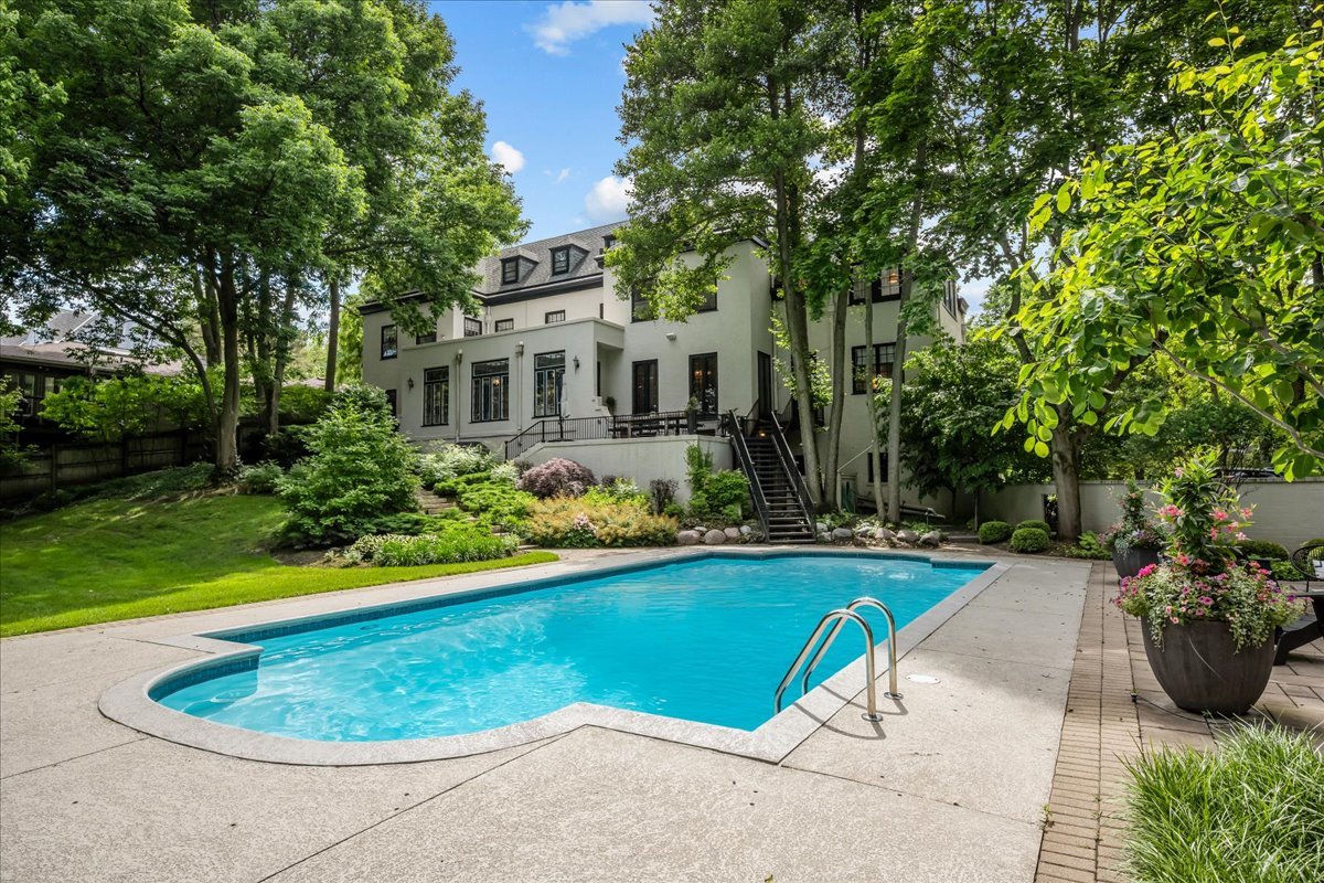 605 Arbor Vitae Road