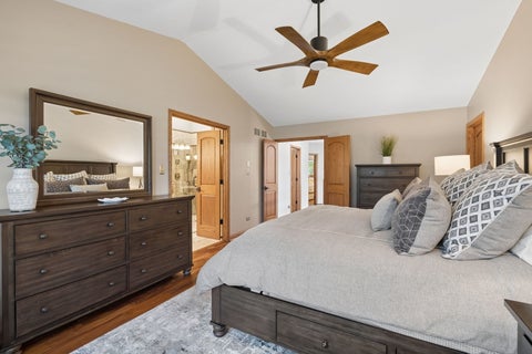 Tiny photo for 328 Cromwell Court, Westmont, IL 60559 (MLS # 12733087)