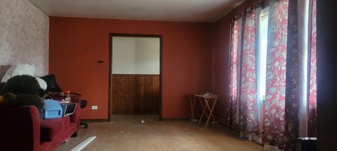 Tiny photo for 927 Walter Street, Lemont, IL 60439 (MLS # 12601041)