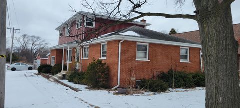Tiny photo for 927 Walter Street, Lemont, IL 60439 (MLS # 12601041)