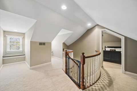 Tiny photo for 11 S Adams Street, Hinsdale, IL 60521 (MLS # 12620344)