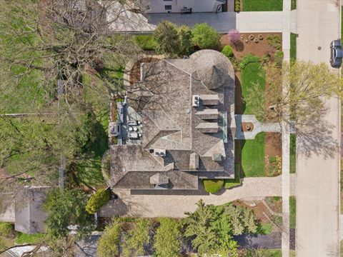 Tiny photo for 11 S Adams Street, Hinsdale, IL 60521 (MLS # 12620344)