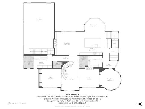 Tiny photo for 11 S Adams Street, Hinsdale, IL 60521 (MLS # 12620344)