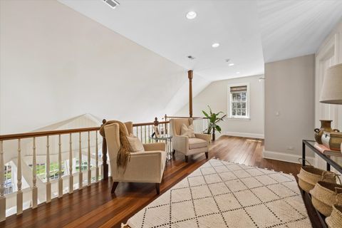 Tiny photo for 11 S Adams Street, Hinsdale, IL 60521 (MLS # 12620344)