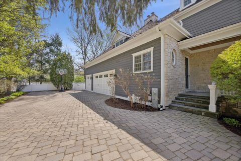 Tiny photo for 11 S Adams Street, Hinsdale, IL 60521 (MLS # 12620344)