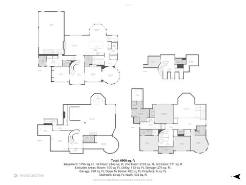 Tiny photo for 11 S Adams Street, Hinsdale, IL 60521 (MLS # 12620344)