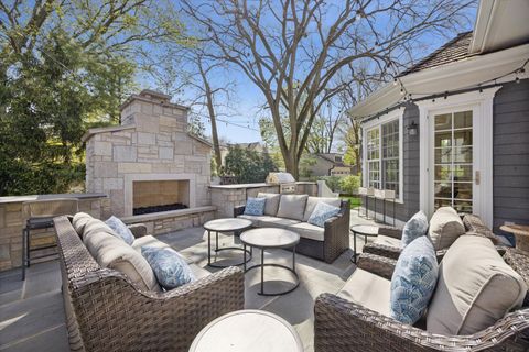 Tiny photo for 11 S Adams Street, Hinsdale, IL 60521 (MLS # 12620344)