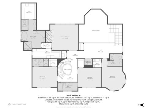 Tiny photo for 11 S Adams Street, Hinsdale, IL 60521 (MLS # 12620344)