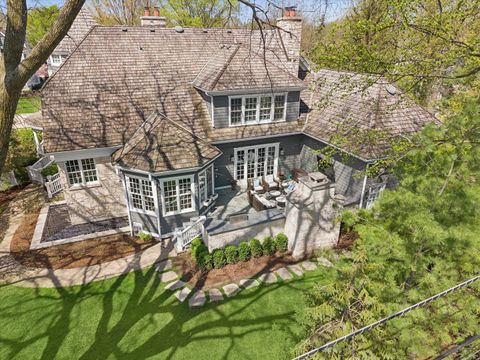 Tiny photo for 11 S Adams Street, Hinsdale, IL 60521 (MLS # 12620344)