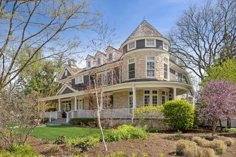 Tiny photo for 11 S Adams Street, Hinsdale, IL 60521 (MLS # 12620344)