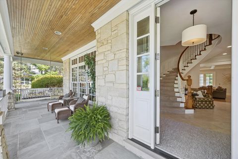 Tiny photo for 11 S Adams Street, Hinsdale, IL 60521 (MLS # 12620344)