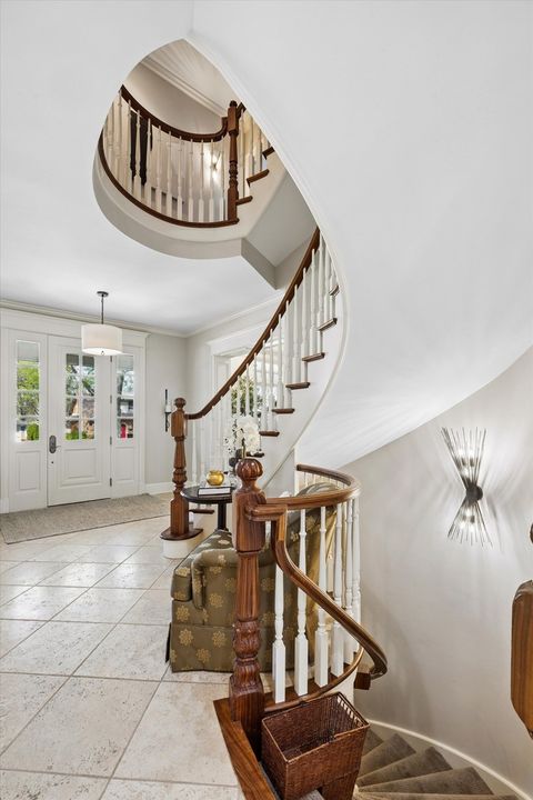 Tiny photo for 11 S Adams Street, Hinsdale, IL 60521 (MLS # 12620344)
