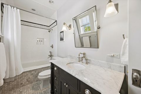 Tiny photo for 11 S Adams Street, Hinsdale, IL 60521 (MLS # 12620344)